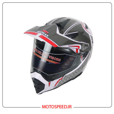 کلاه کاسکت زیزو