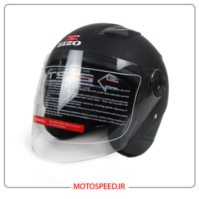 کلاه کاسکت زیزو