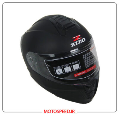 کلاه کاسکت زیزو