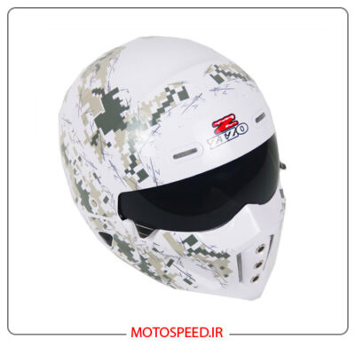 کلاه کاسکت زیزو