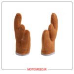 گوش کلاه کاسکت مدل گوزن