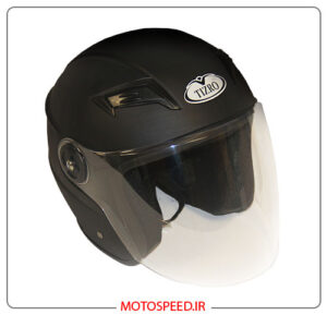 کلاه کاسکت تیزرو