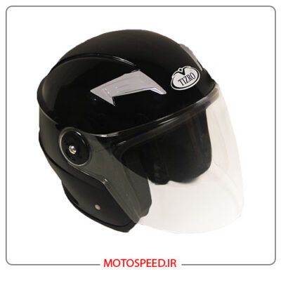 کلاه کاسکت تیزرو