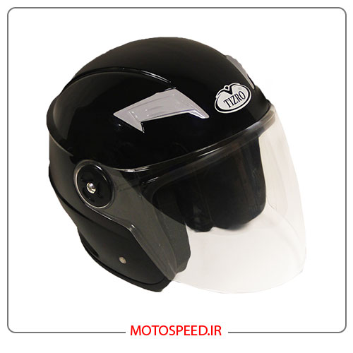 کلاه کاسکت تیزرو