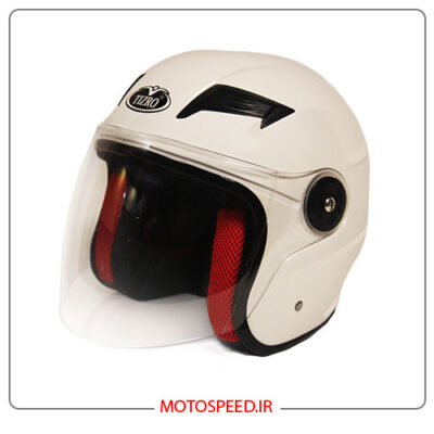 کلاه کاسکت تیزرو