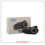 بلوتوث کلاه کاسکت M3S