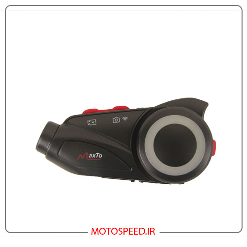 بلوتوث کلاه کاسکت M3S