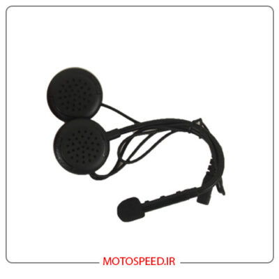 بلوتوث کلاه کاسکت maxeto