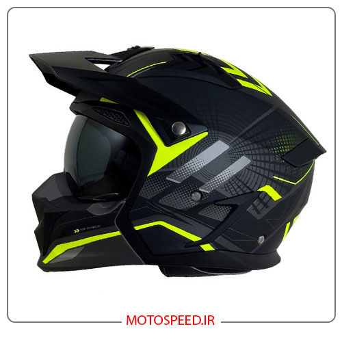 کلاه-کاسکت-راپیدو-Rapido-فک-جداشونده-مدل-890-رنگ-MATT-BLACK-YELLOW کلاه کاسکت راپیدو Rapido فک جداشونده مدل 890 رنگ MATT-BLACK-YELLOW