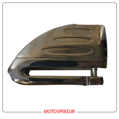 قفل دیسکی آژیردار موتور سیکلت ردلاین مدل 440
